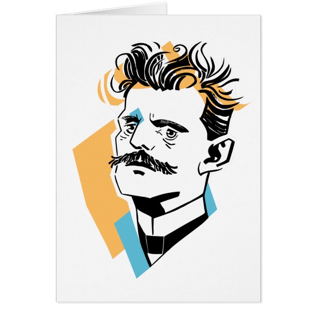 Cartão Sibelius (Frente)