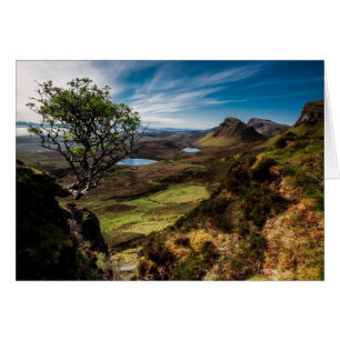 Cartão Siga seus sonhos!