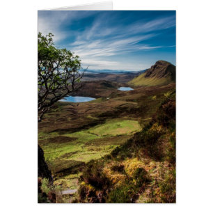 Cartão Siga seus sonhos!