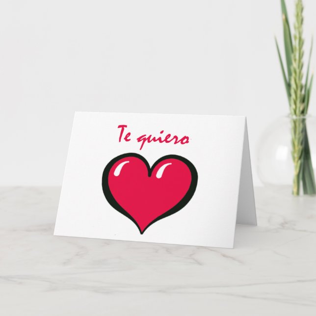 Cartão Silencioso (Frente)