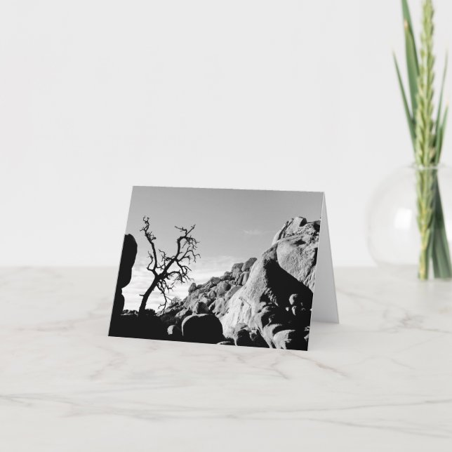 Cartão Silhueta (Frente)