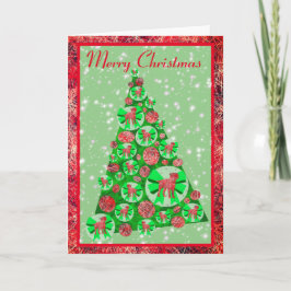 Cartão Silhueta da Raça de Cachorro Border Terrier Feliz 