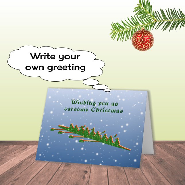 Cartão Silhustmas verdes da tripulação em exercício (Criador carregado)