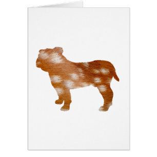 Cartão silo de fole