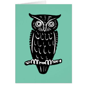 Cartão Símbolo: Sabedoria