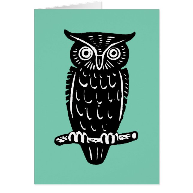 Cartão Símbolo: Sabedoria (Frente)