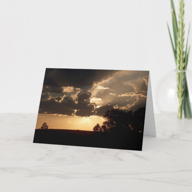 Cartão simpatia (Frente)