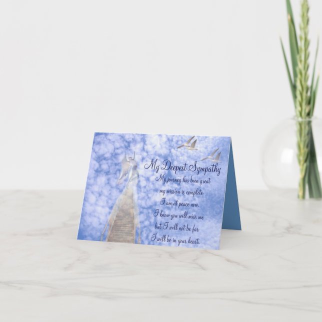 Cartão Simpatia_ (Frente)