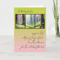 Simpatia de Summer Meadow