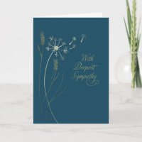 Simpatia empresarial Olhar Dourado Dandelion no Ma
