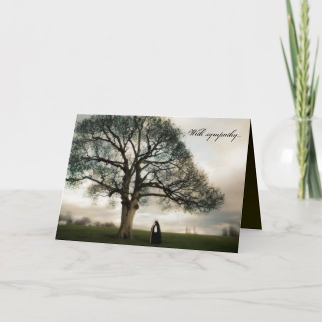 Cartão Simpatia Pagan (Frente)