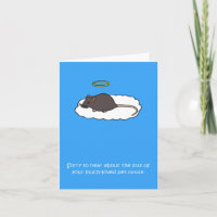 Simpatia pela perda do rato de Pet Marrom