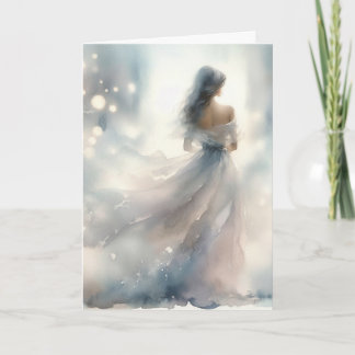 Cartão Simpatia (perda da filha)