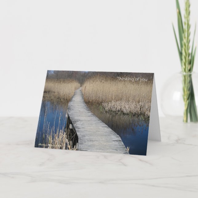 Cartão Simpatia: Seu amor se transformou em vidas de outr (Frente)