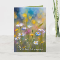 Simpatia Whimsical Wildflower
