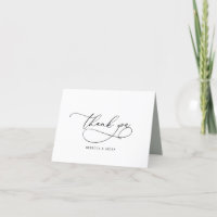 Simples Caligrafia Script Botânico Obrigado