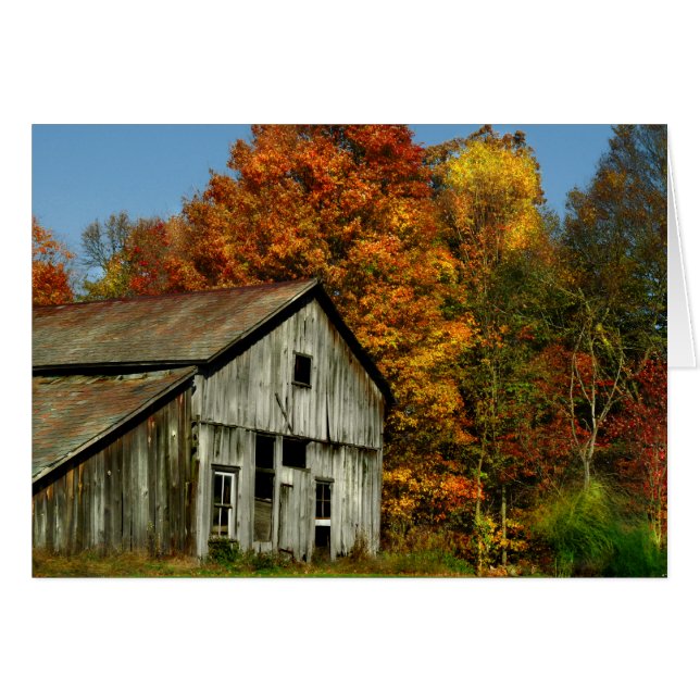 Cartão Simplesmente País (Frente Horizontal)