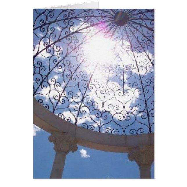 Cartão Simplicidade (Frente)