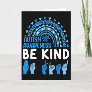 Cartão Sinal de Linguagem de Sinais Asl Quebra-Cabeça Arc
