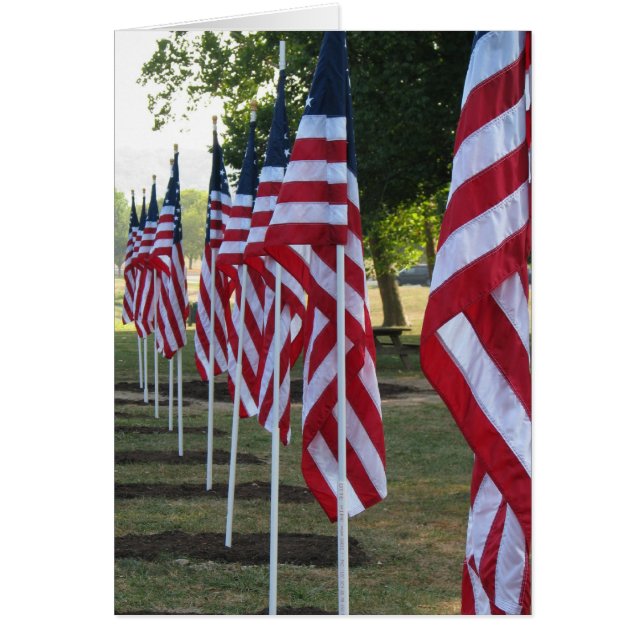 Cartão Sinalizadores (Frente)