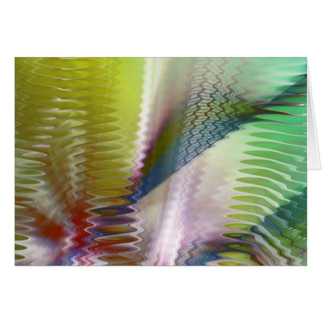 Cartão Sinfônico II (Frente Horizontal)