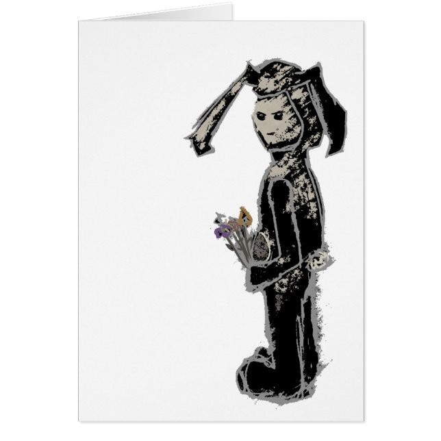 Cartão siníblia (Frente)