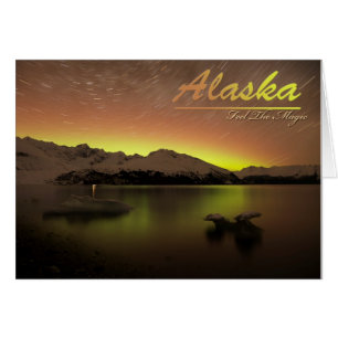 Cartão Sinta a Mágica