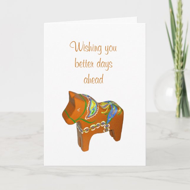 Cartão sinta-se melhor logo (Frente)