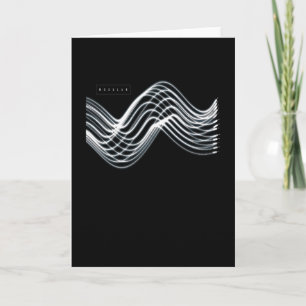 Cartão Sintetizador modular