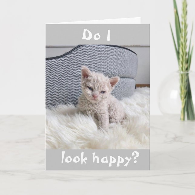 CARTÃO ***SINTO SUA FALTA*** E ESTOU TÃO TRISTE (Frente)