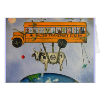 Cartão Sistema de transporte estrangeiro