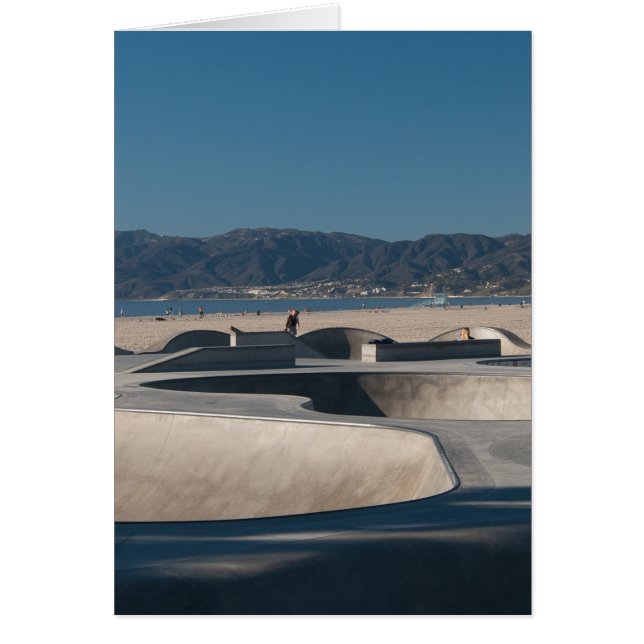 Cartão skate (Frente)