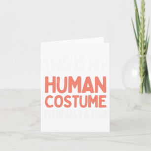 Cartão Skeleton Drabbing Halloween