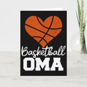 Cartão Sketll Oma Coração Engraçado Amor Sentimental Sket