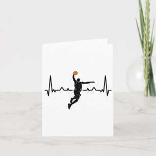 Cartão Sketplayer Heartbeat Ller Coach Men Sketll Fan