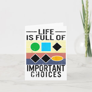 Cartão Ski Trail sinaliza opções de Cheio de vida esquian