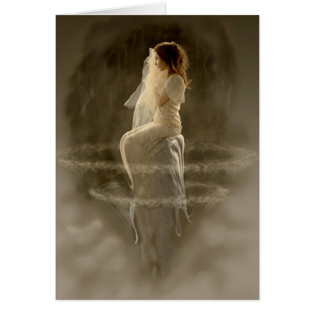 Cartão Sky Dreamer (Frente)