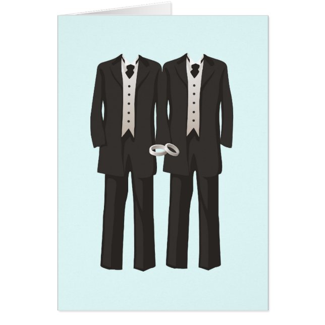 Cartão Smoking (Frente)