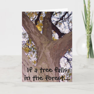 Cartão Só porque...