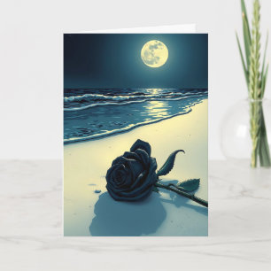 Cartão Só quero dizer que te amo