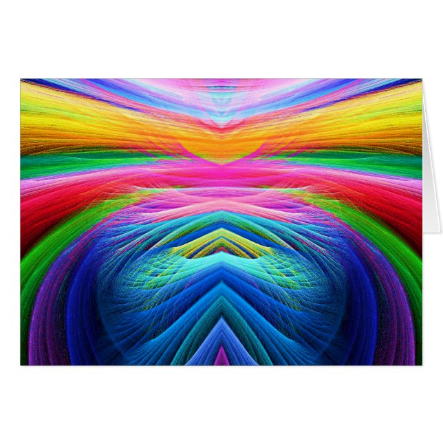 Cartão Soar Amor_ (Frente Horizontal)