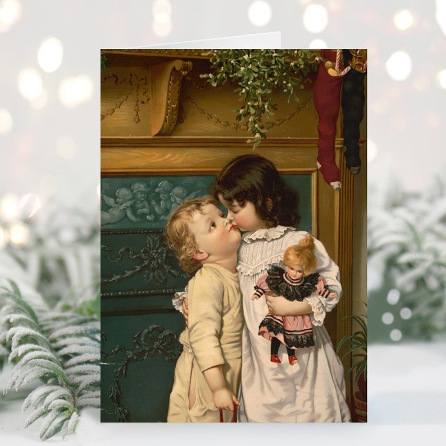 Cartão Sob a Mistura | Knapp & Co. (Criador carregado)