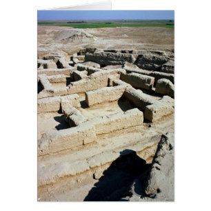 Cartão Sobras das casas