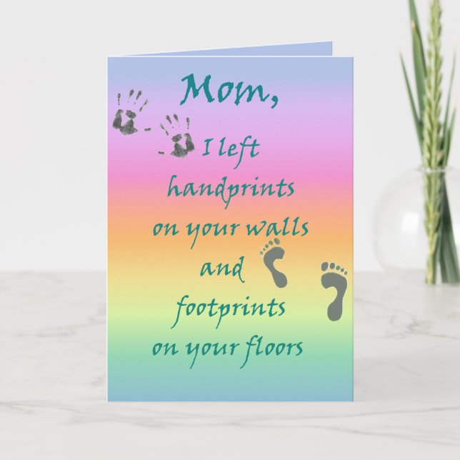 Cartão Sobras do dia (Frente)