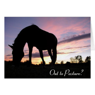 Cartão Sobre o tempo!