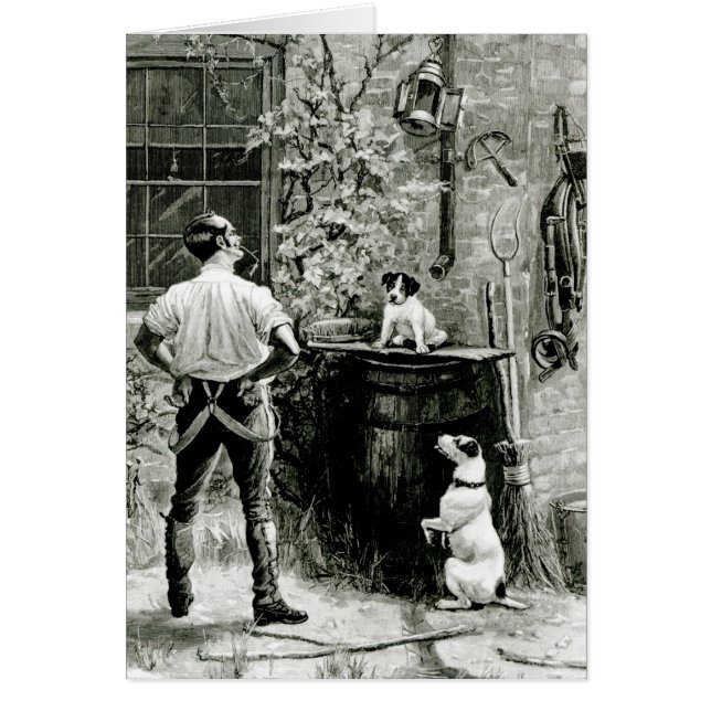 Cartão Sobrevivência do Fittest (Frente)