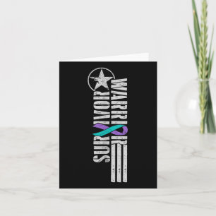 Cartão Sobrevivência - ruas Militares