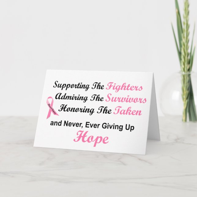 Cartão Sobreviventes de Combatentes Tirados 1 BC (Frente)