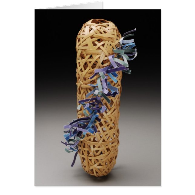 Cartão Sociedade sem papel? (Frente)