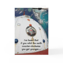 SockMonkey no espaço